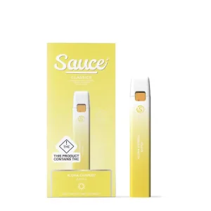 Sauce Essentials Aloha Express – 840G Live Resin Classics (Sativa)