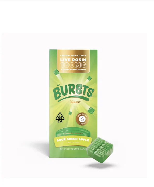 Essentials Bursts