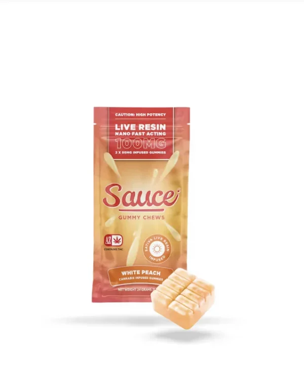 Sauce Essentials Bursts